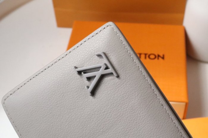 202202SSルイヴィトン LOUIS VUITTON 新作通販 短財布スーパーコピー