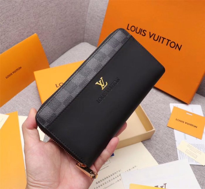 202202SSルイヴィトン LOUIS VUITTON 新作通販 長財布スーパーコピー