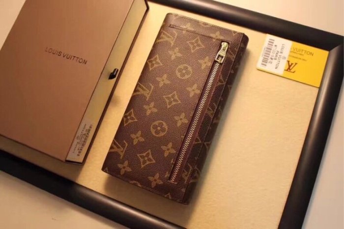 202202SSルイヴィトン LOUIS VUITTON 新作通販 長財布スーパーコピー