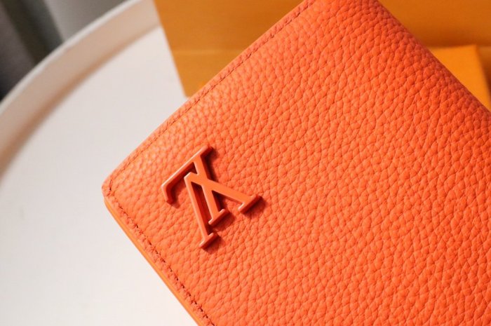 202202SSルイヴィトン LOUIS VUITTON 新作通販 長財布スーパーコピー