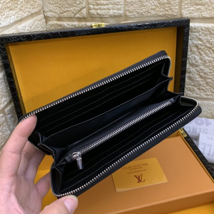 202202SSルイヴィトン LOUIS VUITTON 新作通販 長財布スーパーコピー