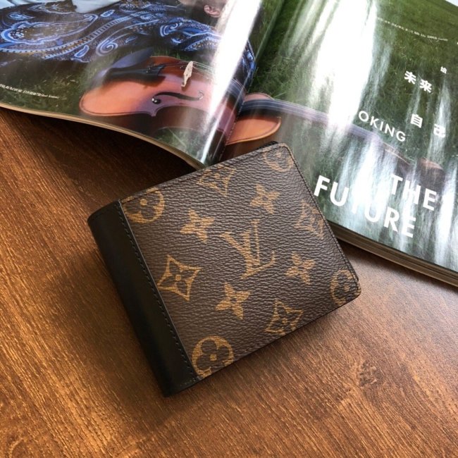 202202SSルイヴィトン LOUIS VUITTON 新作通販 短財布スーパーコピー