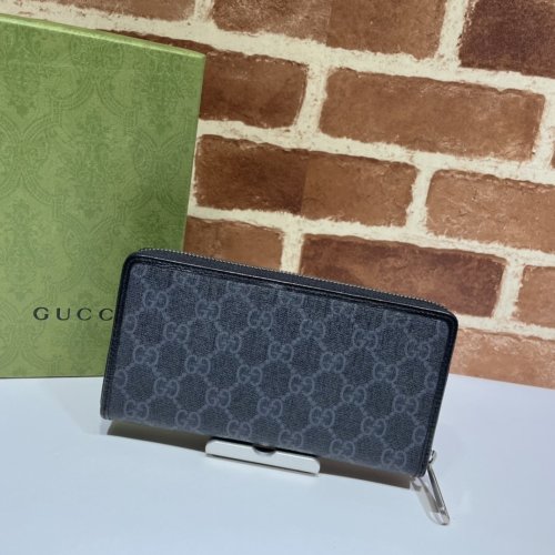 202202SSグッチGUCCI 新作通販 長財布スーパーコピー