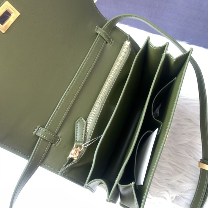 202202SS新作 Celine セリーヌ レディース ショルダーバックスーパーコピー