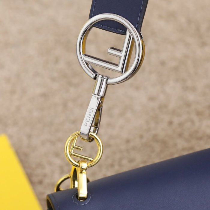 202202SS新作 FENDI フェンディ レディース ショルダーバックスーパーコピー