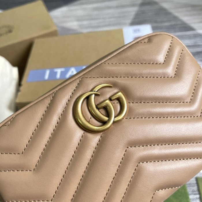 202202SSグッチGUCCI レディース ショルダーバックスーパーコピー
