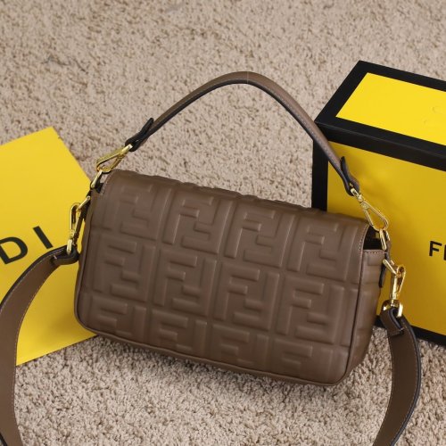 202202SS新作 FENDI フェンディ レディース ショルダーバックスーパーコピー
