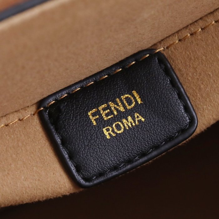 202202SS新作 FENDI フェンディ レディース ショルダーバックスーパーコピー