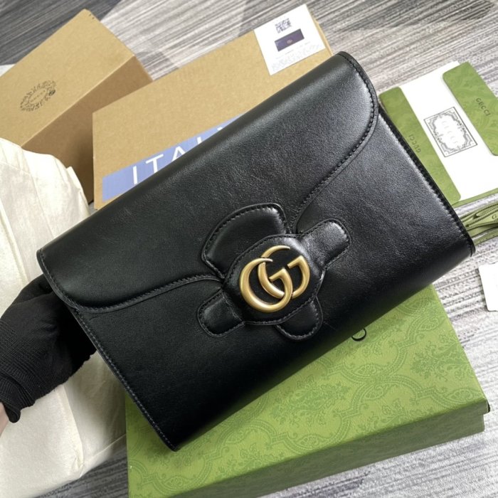 202202SSグッチGUCCI レディース ショルダーバックスーパーコピー