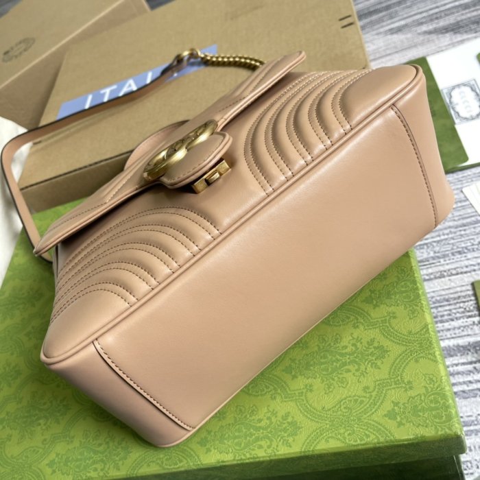 202202SSグッチGUCCI レディース ショルダーバックスーパーコピー