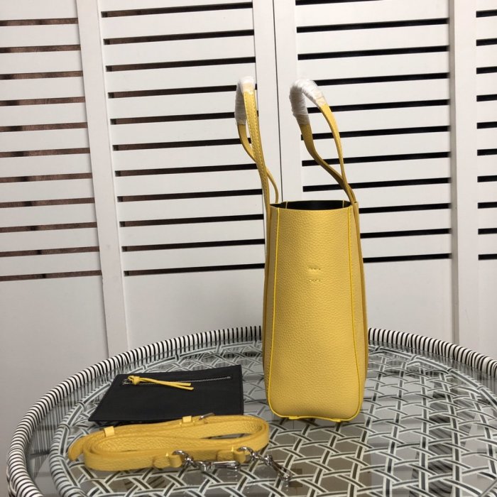202202SS新作 Balenciaga バレンシアガ レディース ハンドバック スーパーコピー