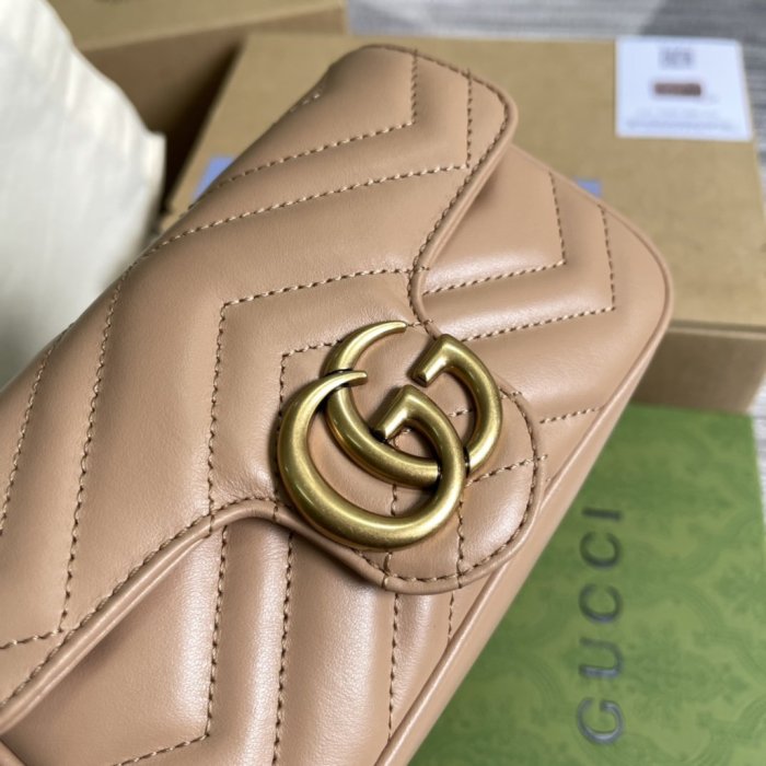 202202SSグッチGUCCI レディース ショルダーバックスーパーコピー