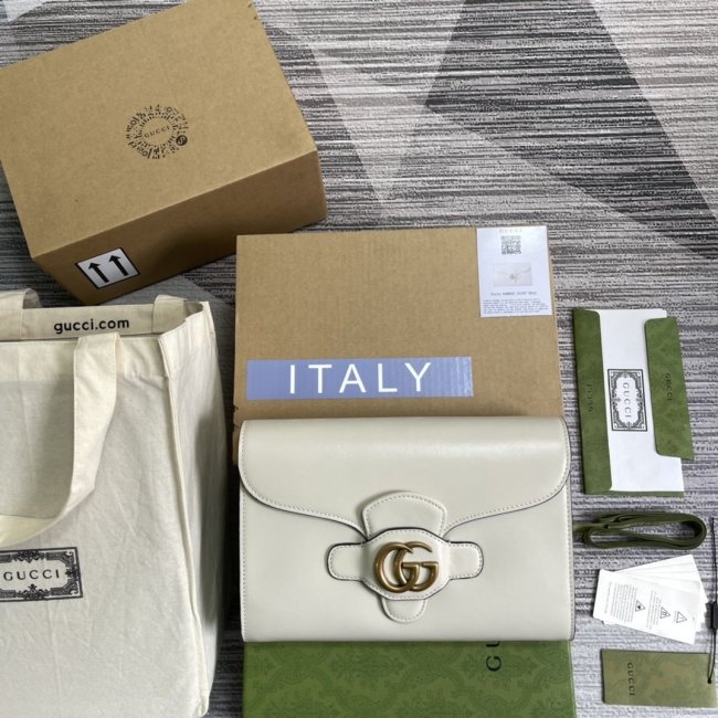 202202SSグッチGUCCI レディース ショルダーバックスーパーコピー
