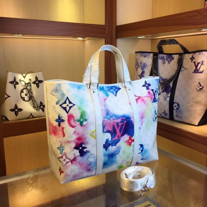 202202SS新作 Louis Vuitton ルイヴィトン レディース ハンドバックスーパーコピー
