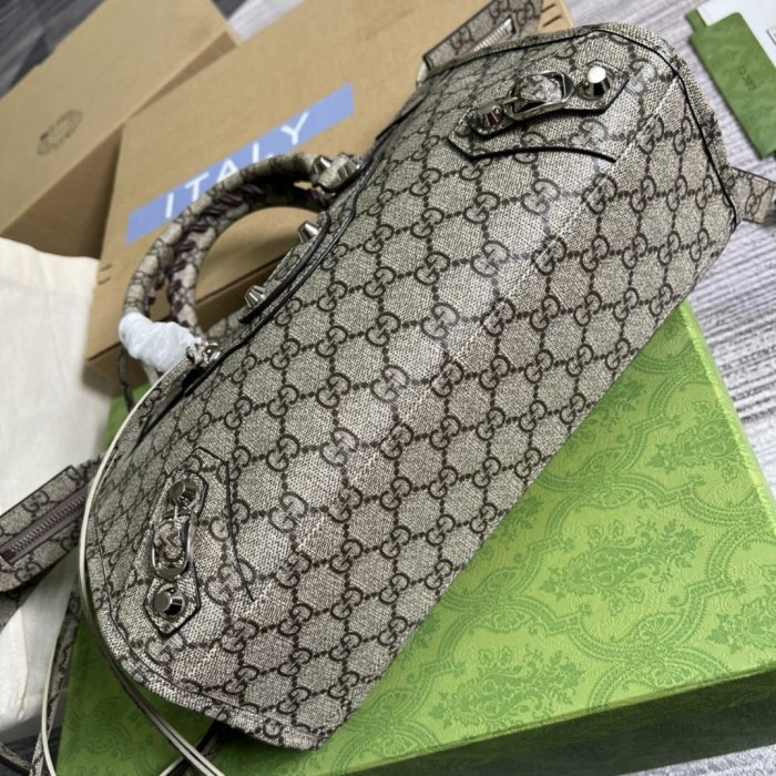202202SSグッチGUCCI レディース ショルダーバックスーパーコピー