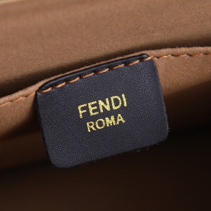 202202SS新作 FENDI フェンディ レディース ショルダーバックスーパーコピー