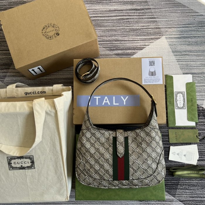 202202SSグッチGUCCI レディース ハンドバックスーパーコピー