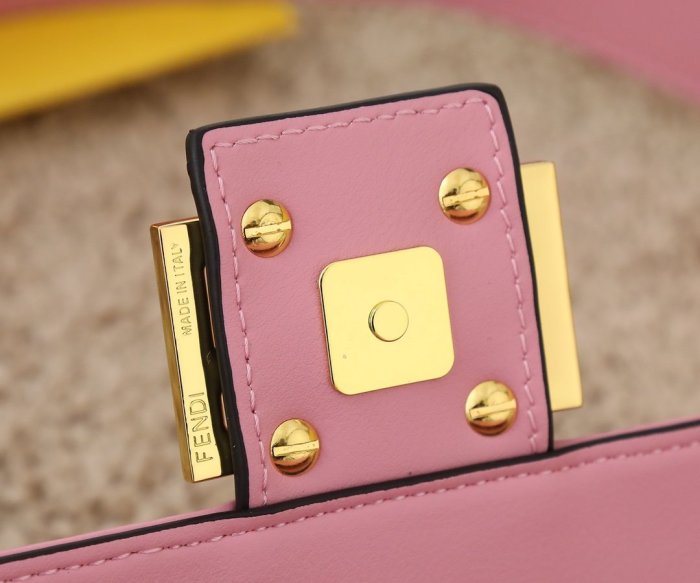202202SS新作 FENDI フェンディ レディース ショルダーバックスーパーコピー