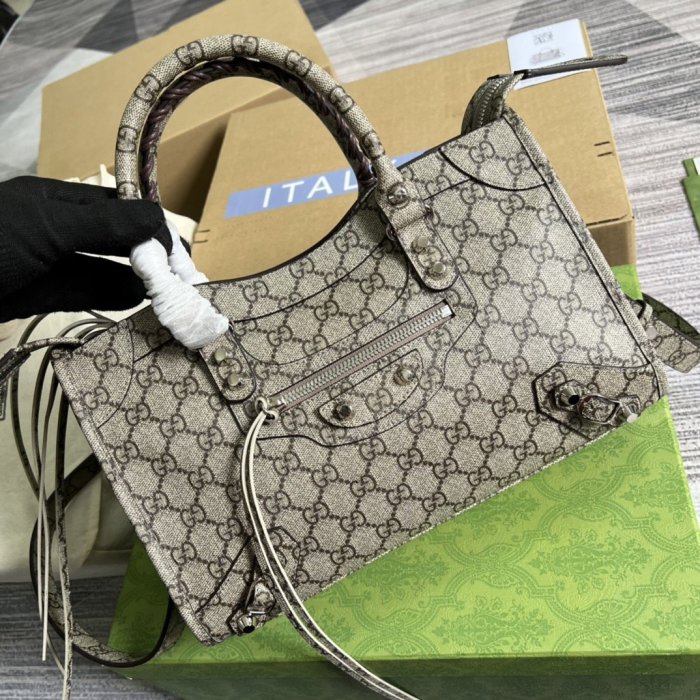 202202SSグッチGUCCI レディース ショルダーバックスーパーコピー