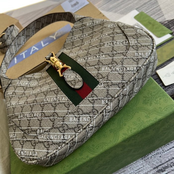 202202SSグッチGUCCI レディース ハンドバックスーパーコピー