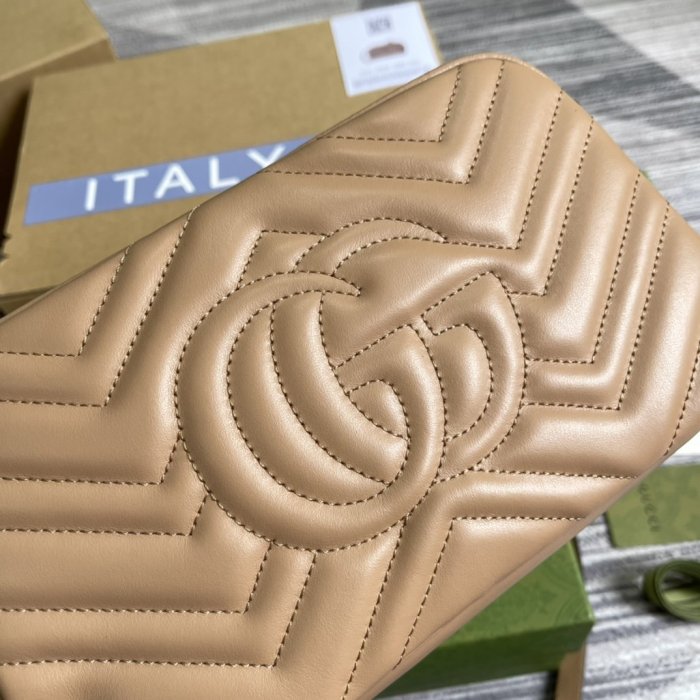 202202SSグッチGUCCI レディース ショルダーバックスーパーコピー