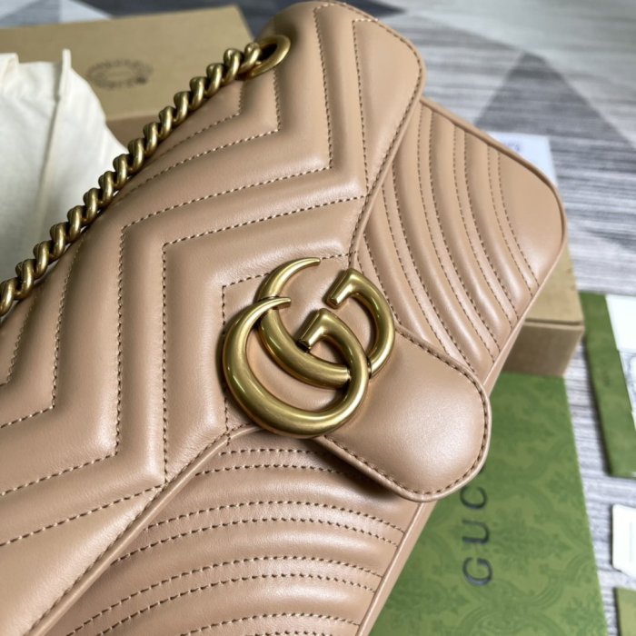 202202SSグッチGUCCI レディース ショルダーバックスーパーコピー