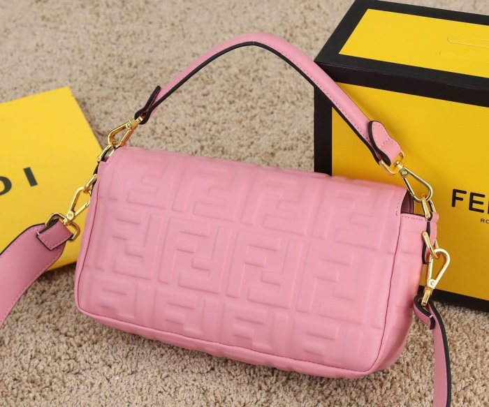 202202SS新作 FENDI フェンディ レディース ショルダーバックスーパーコピー