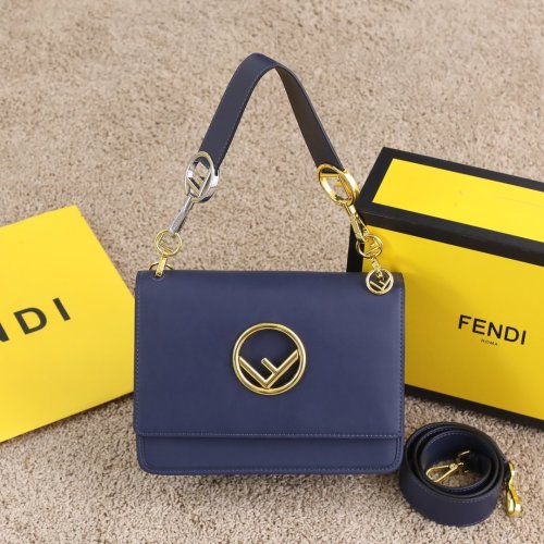 202202SS新作 FENDI フェンディ レディース ショルダーバックスーパーコピー
