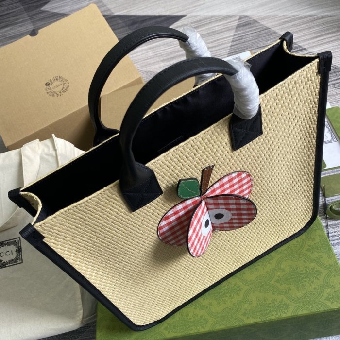 202202SSグッチGUCCI レディース ハンドバックスーパーコピー
