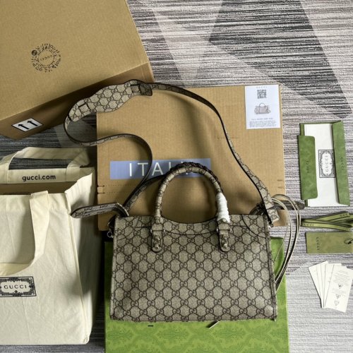 202202SSグッチGUCCI レディース ショルダーバックスーパーコピー