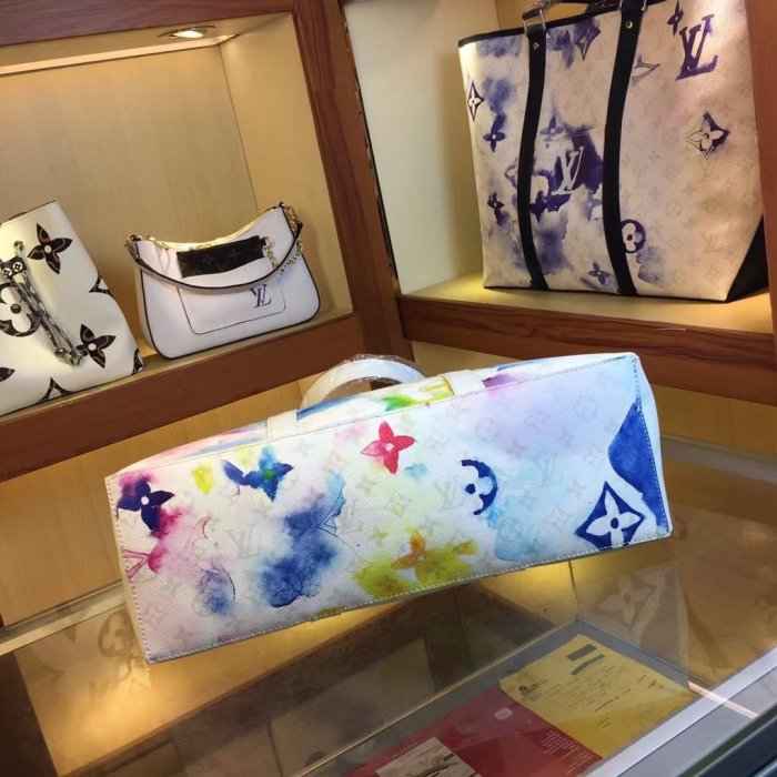 202202SS新作 Louis Vuitton ルイヴィトン レディース ハンドバックスーパーコピー