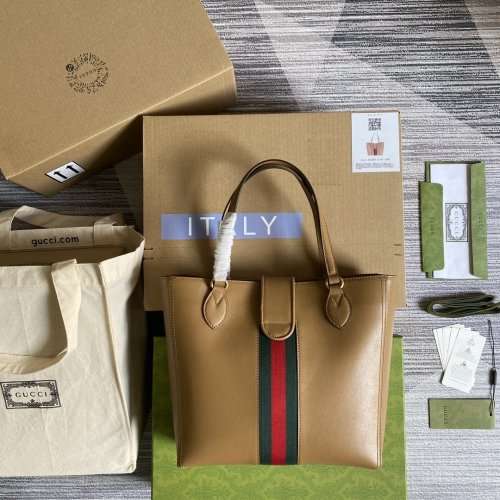 202202SSグッチGUCCI レディース ハンドバックスーパーコピー
