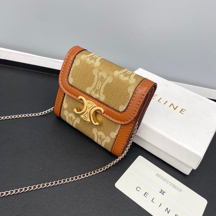 202202SS新作 Celine セリーヌ レディース ショルダーバックスーパーコピー