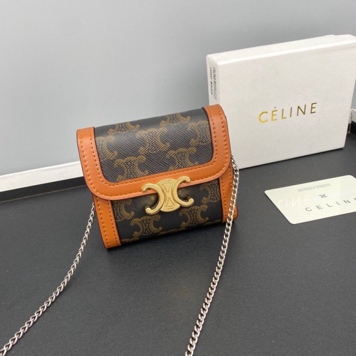 202202SS新作 Celine セリーヌ レディース ショルダーバックスーパーコピー