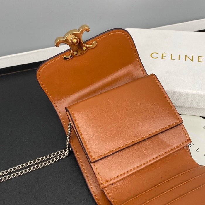 202202SS新作 Celine セリーヌ レディース ショルダーバックスーパーコピー