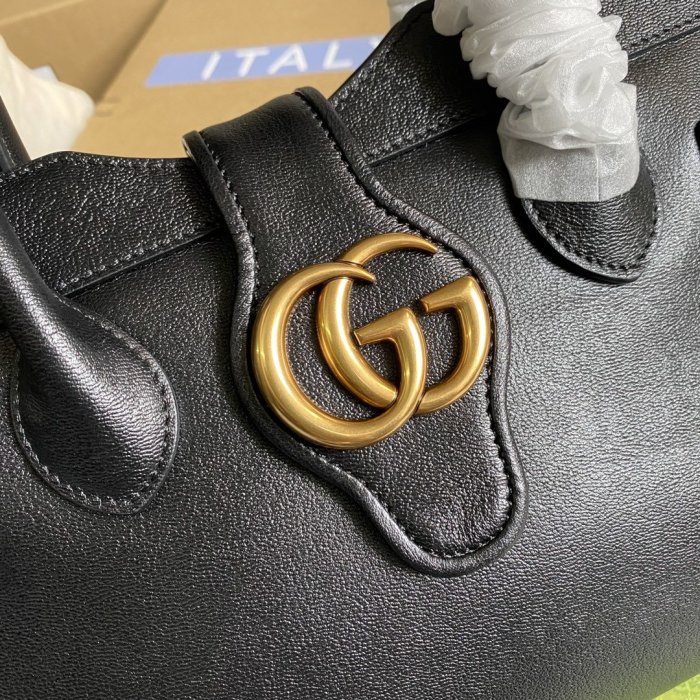 202202SSグッチGUCCI レディース ハンドバックスーパーコピー