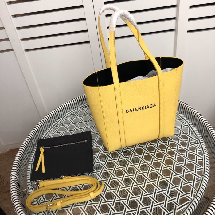 202202SS新作 Balenciaga バレンシアガ レディース ハンドバック スーパーコピー