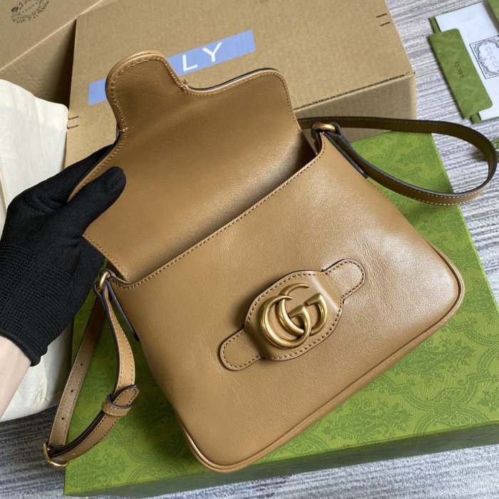 202202SSグッチGUCCI レディース ショルダーバックスーパーコピー