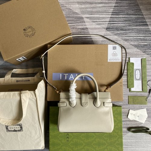 202202SSグッチGUCCI レディース ハンドバックスーパーコピー