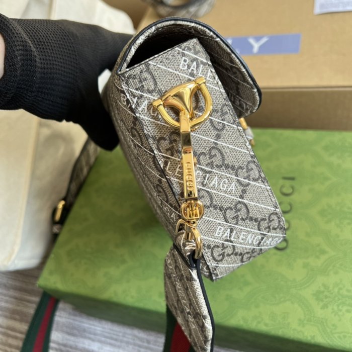 202202SSグッチGUCCI レディース ショルダーバックスーパーコピー