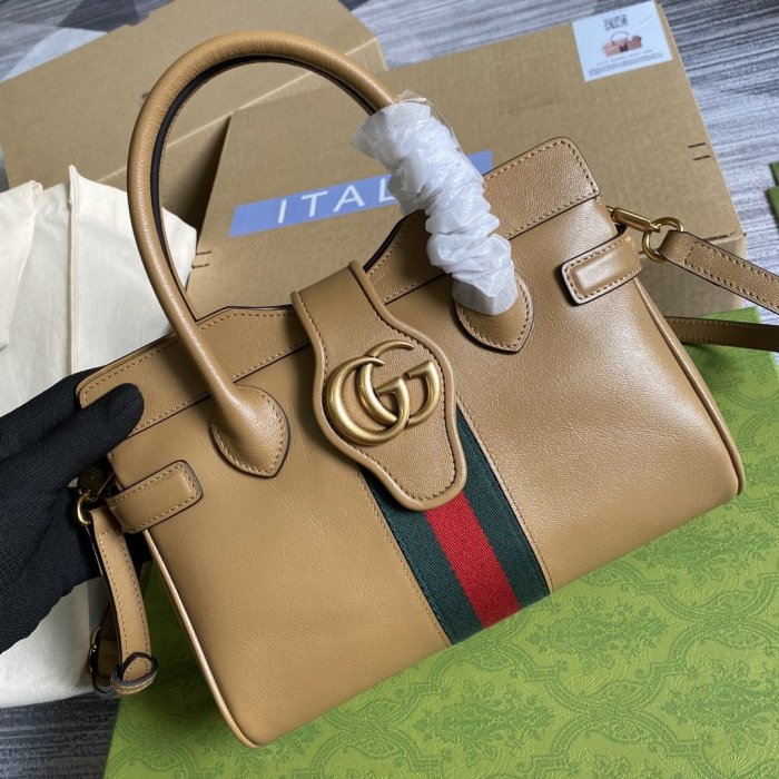 202202SSグッチGUCCI レディース ハンドバックスーパーコピー