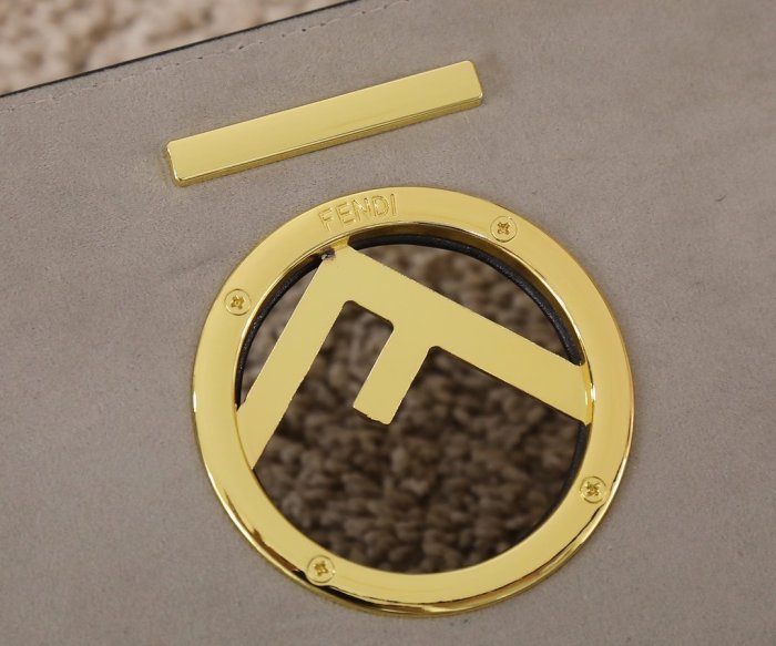 202202SS新作 FENDI フェンディ レディース ショルダーバックスーパーコピー