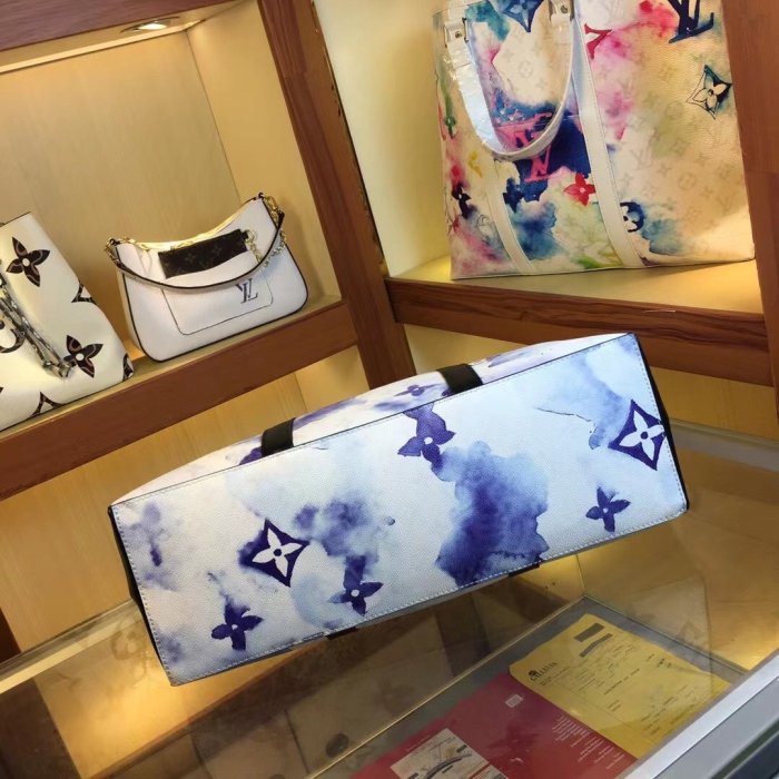 202202SS新作 Louis Vuitton ルイヴィトン レディース ハンドバックスーパーコピー