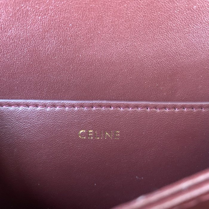 202202SS新作 Celine セリーヌ レディース ショルダーバックスーパーコピー