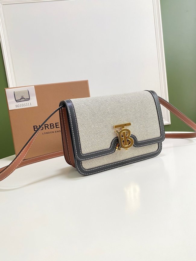 202202SS新作Burberryバーバリー レディース ショルダーバック スーパーコピー
