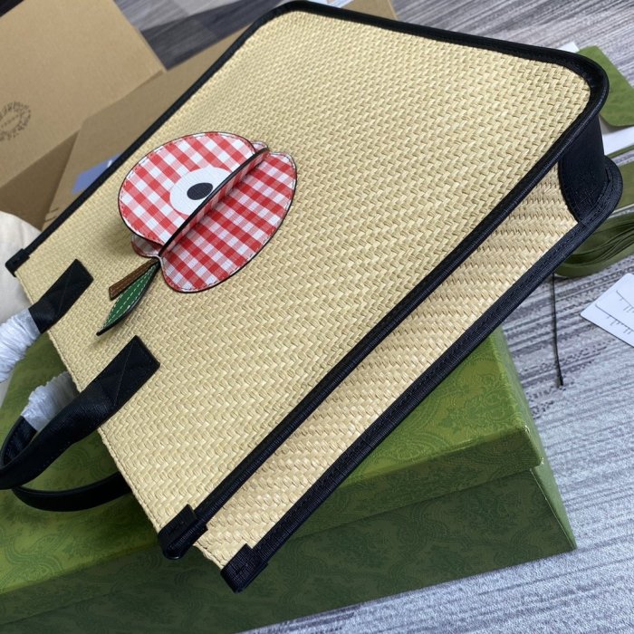 202202SSグッチGUCCI レディース ハンドバックスーパーコピー