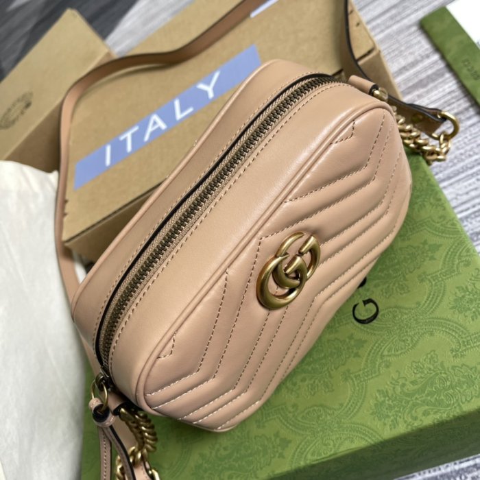 202202SSグッチGUCCI レディース ショルダーバックスーパーコピー