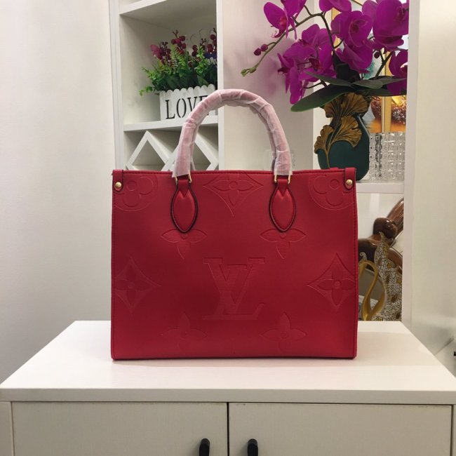 202202SS新作 Louis Vuitton ルイヴィトン レディース ハンドバックスーパーコピー