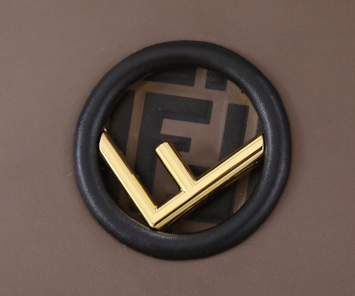 202202SS新作 FENDI フェンディ レディース ショルダーバックスーパーコピー