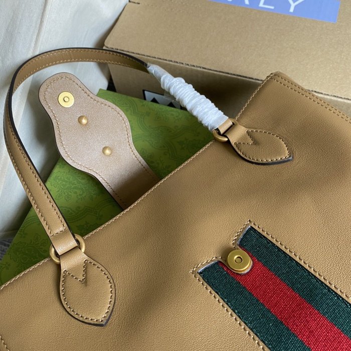 202202SSグッチGUCCI レディース ハンドバックスーパーコピー
